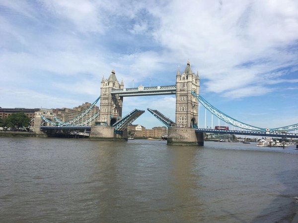 Tower Bridge