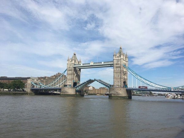 Tower Bridge