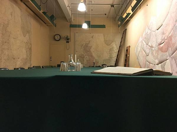 Churchill War Rooms