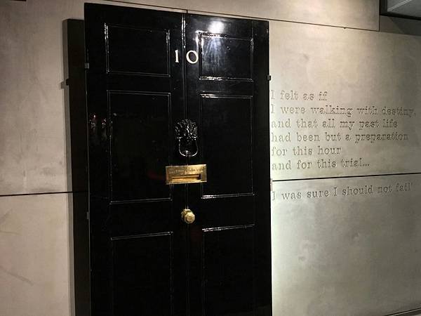 Churchill War Rooms