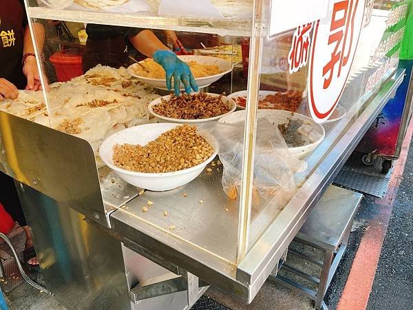 郭家元祖潤餅