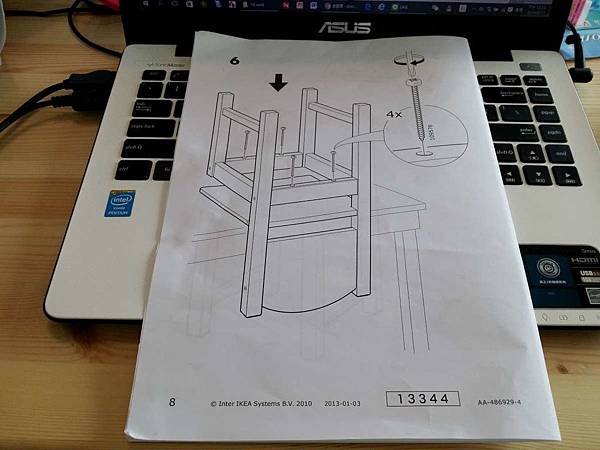 刻苦耐勞DIY 3500元有找 打造舒適的兒童遊戲/閱讀/繪畫/午睡空間