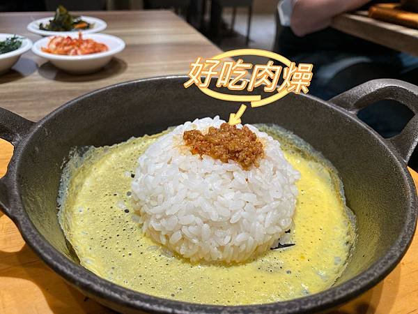 【台中 韓式料理】北村豆腐家 文心家樂福店