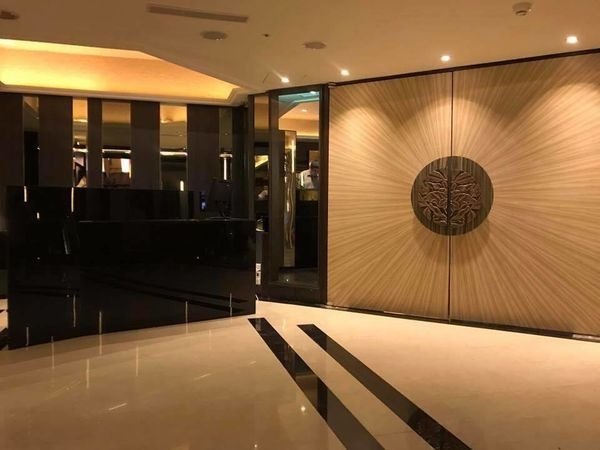 NEW2025年台北市- 新富豪匯（便服店） 首頁| Fac