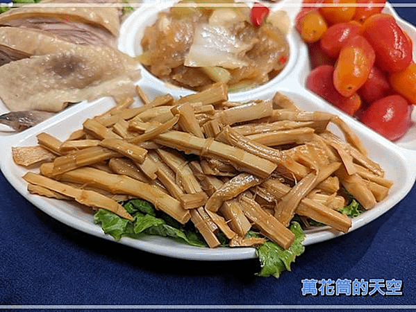 [台北]薺元小館包廂桌菜~典雅的東方空間與江南菜色