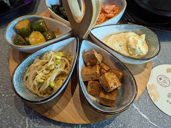 [台北]紫木槿韓餐酒館(大巨蛋店)@大巨蛋潮美食公園