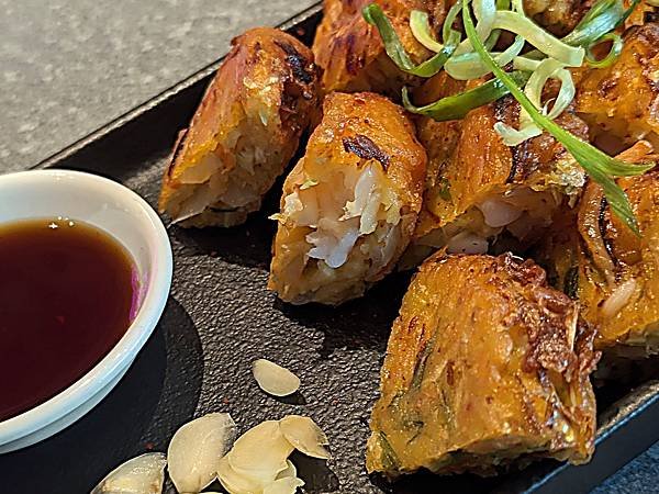 [台北]紫木槿韓餐酒館(大巨蛋店)@大巨蛋潮美食公園