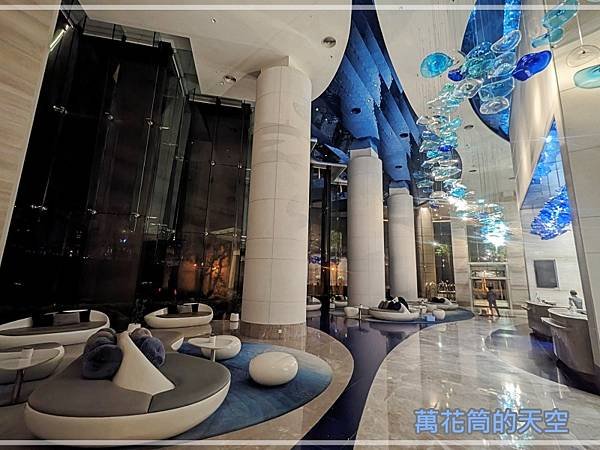 萬花筒的天空032格蘭德