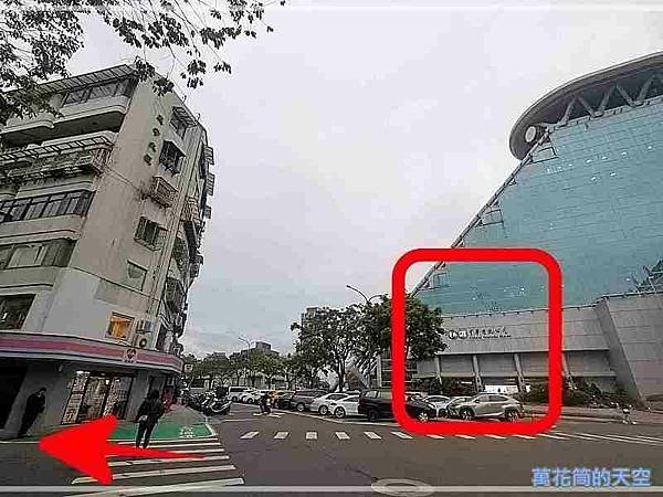 萬花筒的天空002一品