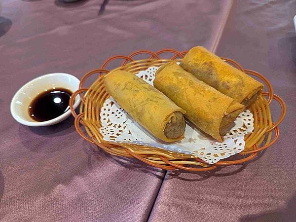 [台北]雅苑粵菜港式飲茶~老字號廣東風味