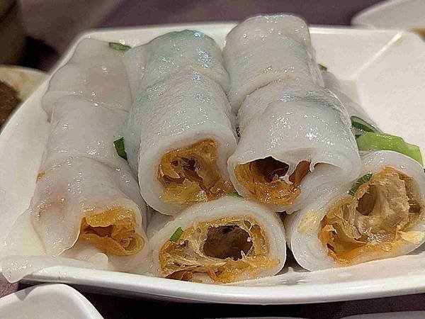 [台北]雅苑粵菜港式飲茶~老字號廣東風味