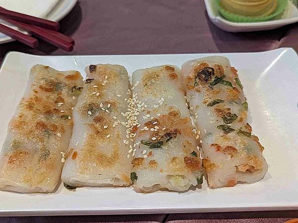 [台北]雅苑粵菜港式飲茶~老字號廣東風味