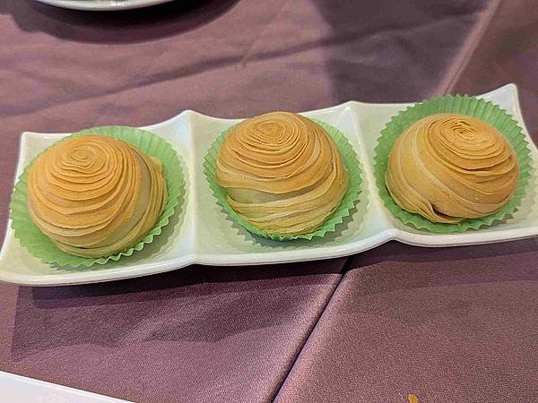 [台北]雅苑粵菜港式飲茶~老字號廣東風味