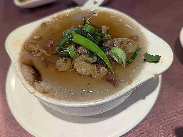 [台北]雅苑粵菜港式飲茶~老字號廣東風味
