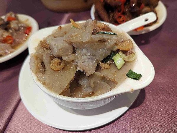 [台北]雅苑粵菜港式飲茶~老字號廣東風味