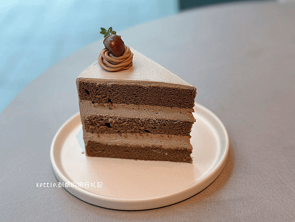 [台中西區]小小樹食:勤美術館餐廳、米其林綠星