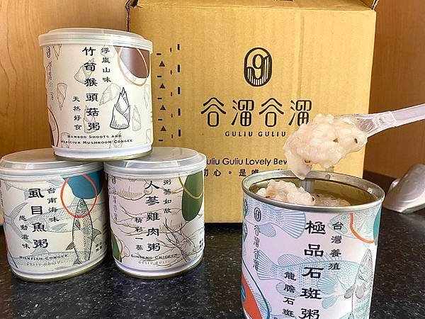 宅配團購開跑！10/5-10/11 谷溜谷溜 幸福飲品 料多