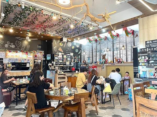 台中最懂小孩的親子旅館 媽媽們狂推! 后麗安心親子時尚旅宿 