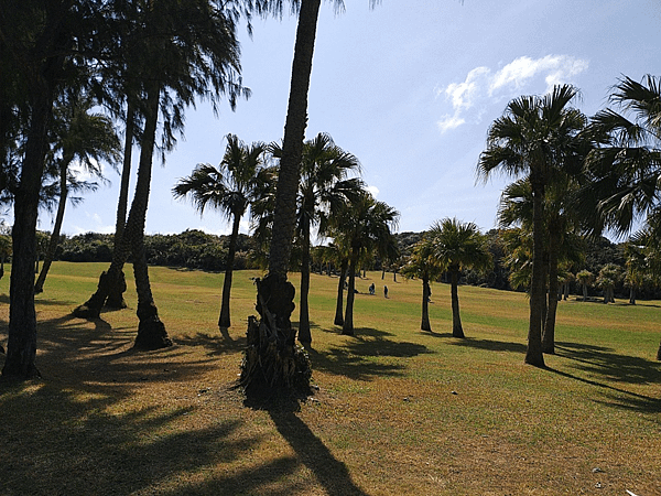 屏東旅遊景點.墾丁鵝鑾鼻公園是有著全台最浪漫白色燈塔之稱，最