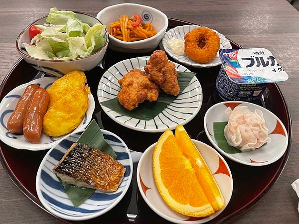 大阪旅遊之Doutonbori Crystal Hotel 