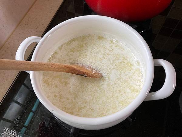 KOKO好食光｜托斯卡尼法羅麥塔Torta di Farro