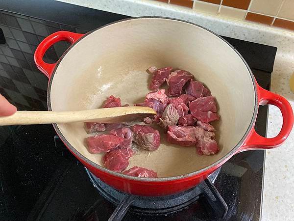 KOKO好食光｜摩洛哥蕃茄濃湯Harira＿麥噹噹都賣過的開