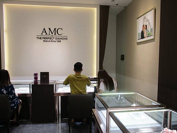 AMC鑽石婚戒鑽戒推薦05.04 2