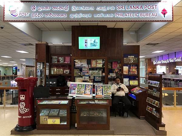 2023斯里蘭卡(Sri Lanka)入出境攻略+CMB機場