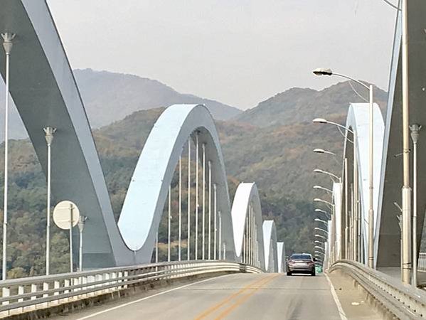 首爾五日使用手冊。南怡島秋季戀歌