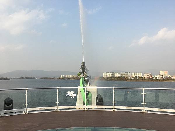 首爾五日使用手冊。南怡島秋季戀歌