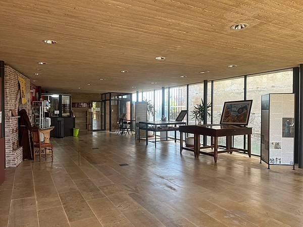 法國之路Day 18 有一種餓叫做庇護所志工覺得我餓Berc