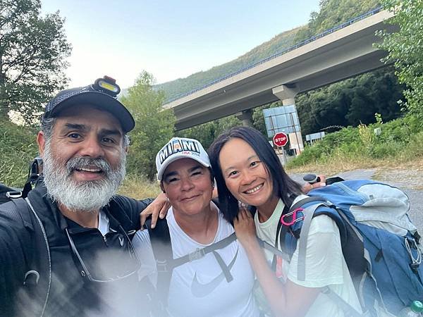 法國之路Day 26 O Cebreiro山城尋找哈比人