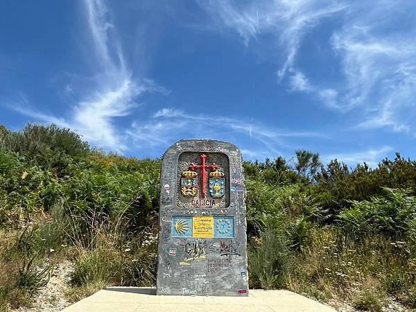 法國之路Day 26 O Cebreiro山城尋找哈比人