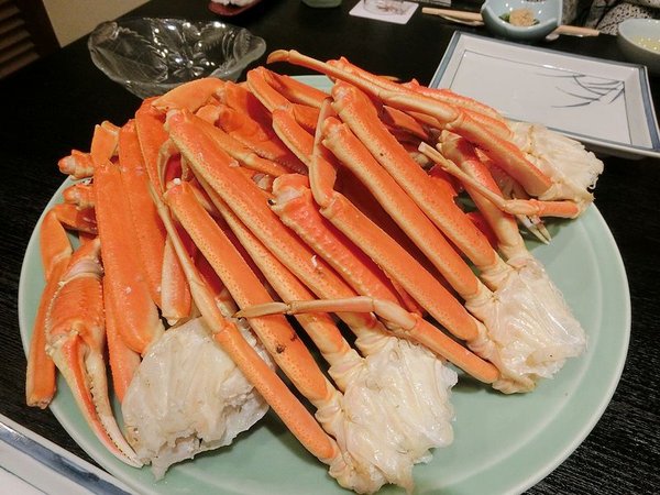 日本石川山代溫泉吉田屋山王閣溫泉旅館