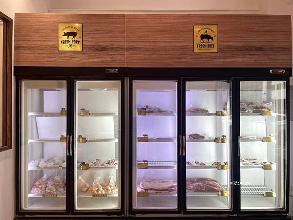 新竹生鮮肉舖【 朝肉生鮮肉舖 】產地直送屏東黑毛豬｜各式鮮肉