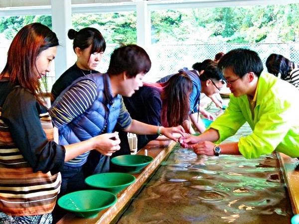 黃金之島  佐渡島