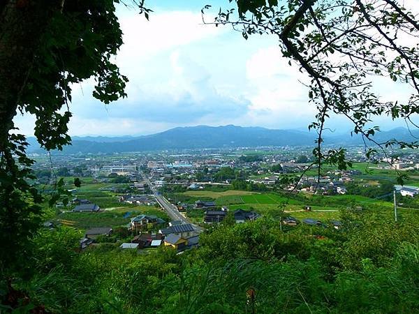 福岡浮羽 調音瀑布 cafe里樂 浮羽稻荷神社 筑後川