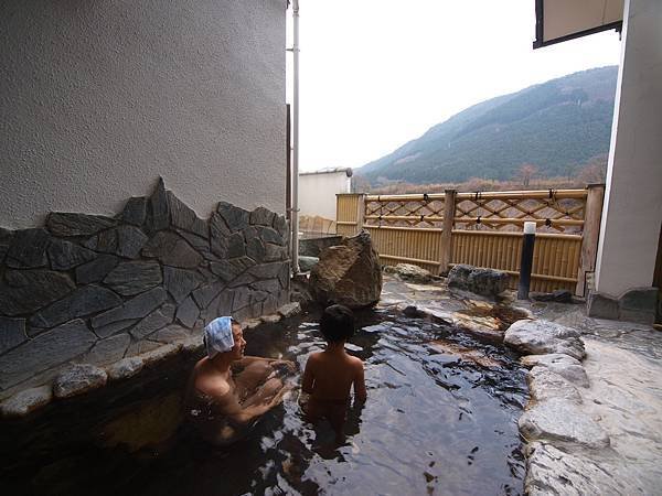 わたらせ渓谷鐵道水沼駅　温泉センター（桐生市）