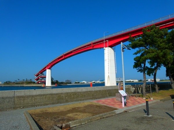 千葉南房總逍遙遊─ 木更津 母親牧場 館山 鴨川