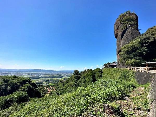 九州的小京都  山鹿市