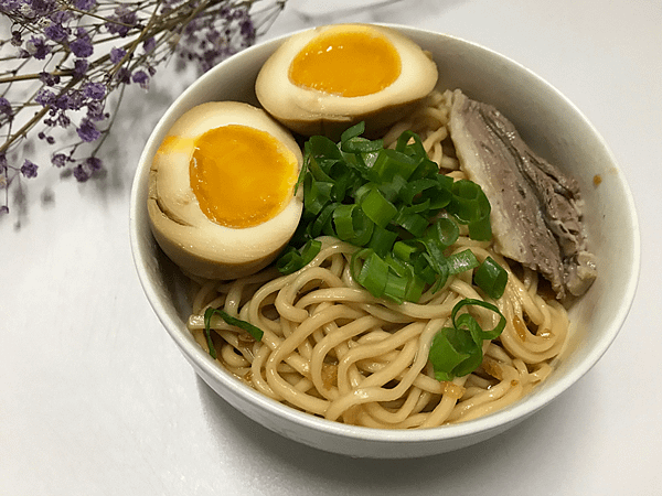 開箱 大拙匠人 匠拌麵 食感獨特 匠心獨具 在地良品製成