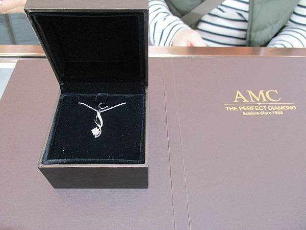 AMC鑽石婚戒鑽戒推薦1