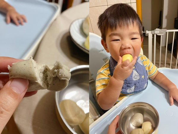 造型饅頭_宅配饅頭｜饅頭阿姨