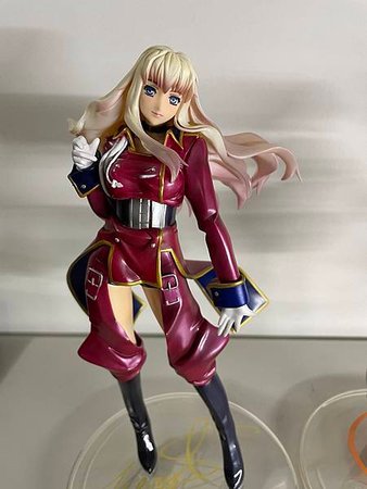 MegaHouse 超時空要塞F 雪莉露 &amp; 蘭卡 開箱 樂