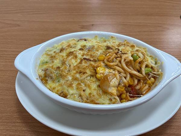 [新竹]弘明素食-越式料理、台式料理(113年8月新菜單)(