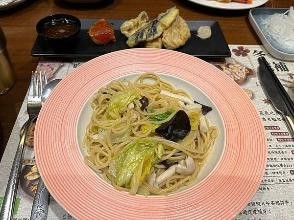 [新竹]芙洛麗大飯店食譜自助百匯餐廳(素食分享)