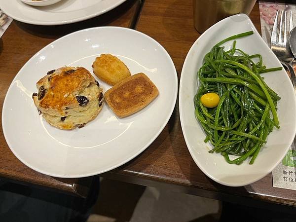 [新竹]芙洛麗大飯店食譜自助百匯餐廳(素食分享)