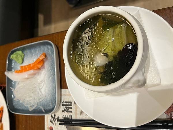 [新竹]芙洛麗大飯店食譜自助百匯餐廳(素食分享)