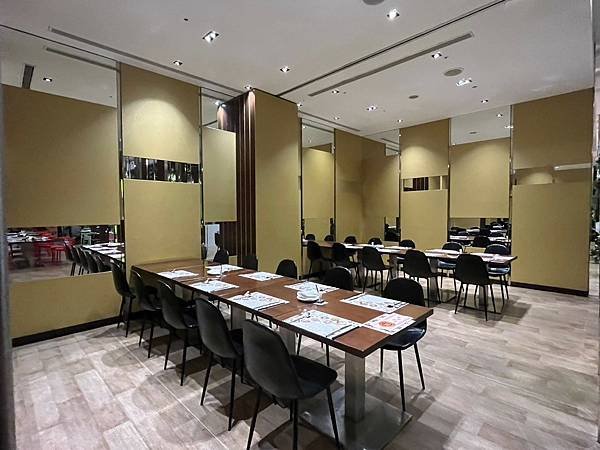 [新竹]芙洛麗大飯店食譜自助百匯餐廳(素食分享)