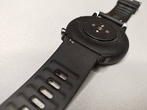 Amazfit GTR Lite開箱,評價